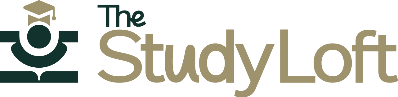 The Study Loft
